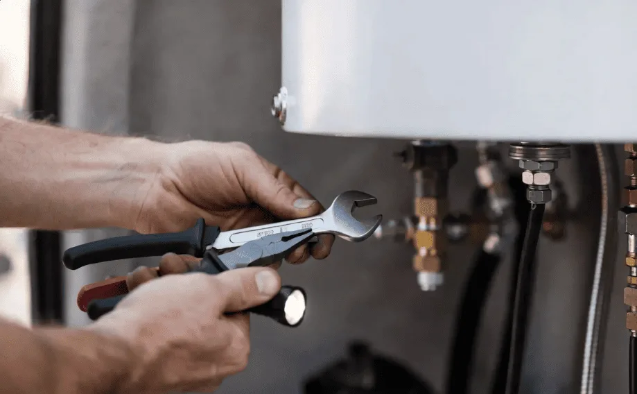 Why choose Water Heater Repair in Lexa, AR